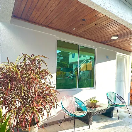 Posada Lkjay Providencia Isla Exterior photo