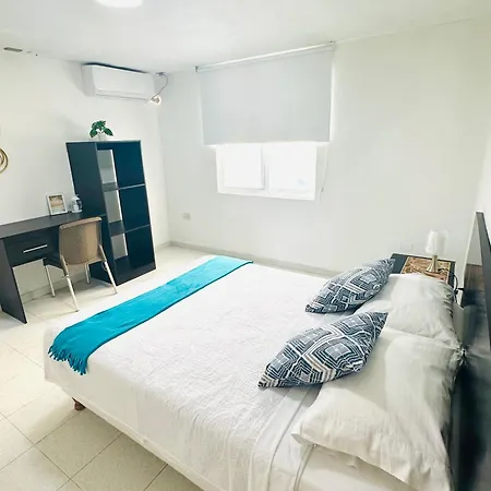 Posada Lkjay Providencia Isla Exterior photo