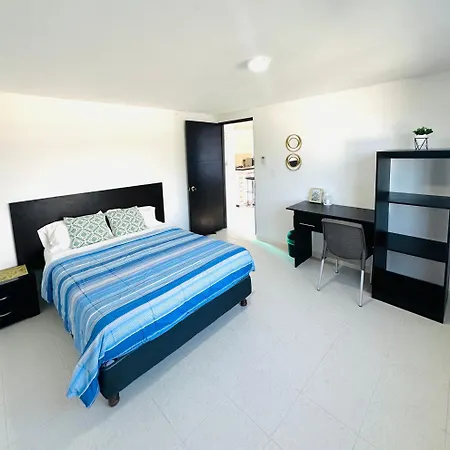 Posada Lkjay Providencia Isla Exterior photo