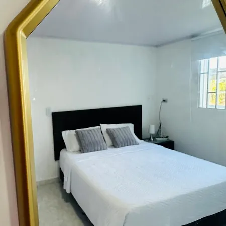 Posada Lkjay Providencia Isla Exterior photo