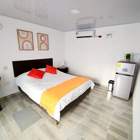 Posada Lkjay Providencia Isla Exterior photo