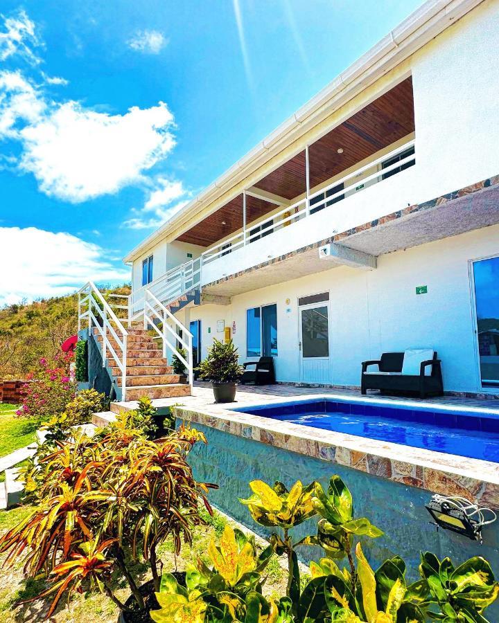 Lkjay Isla Providencia (Narino)