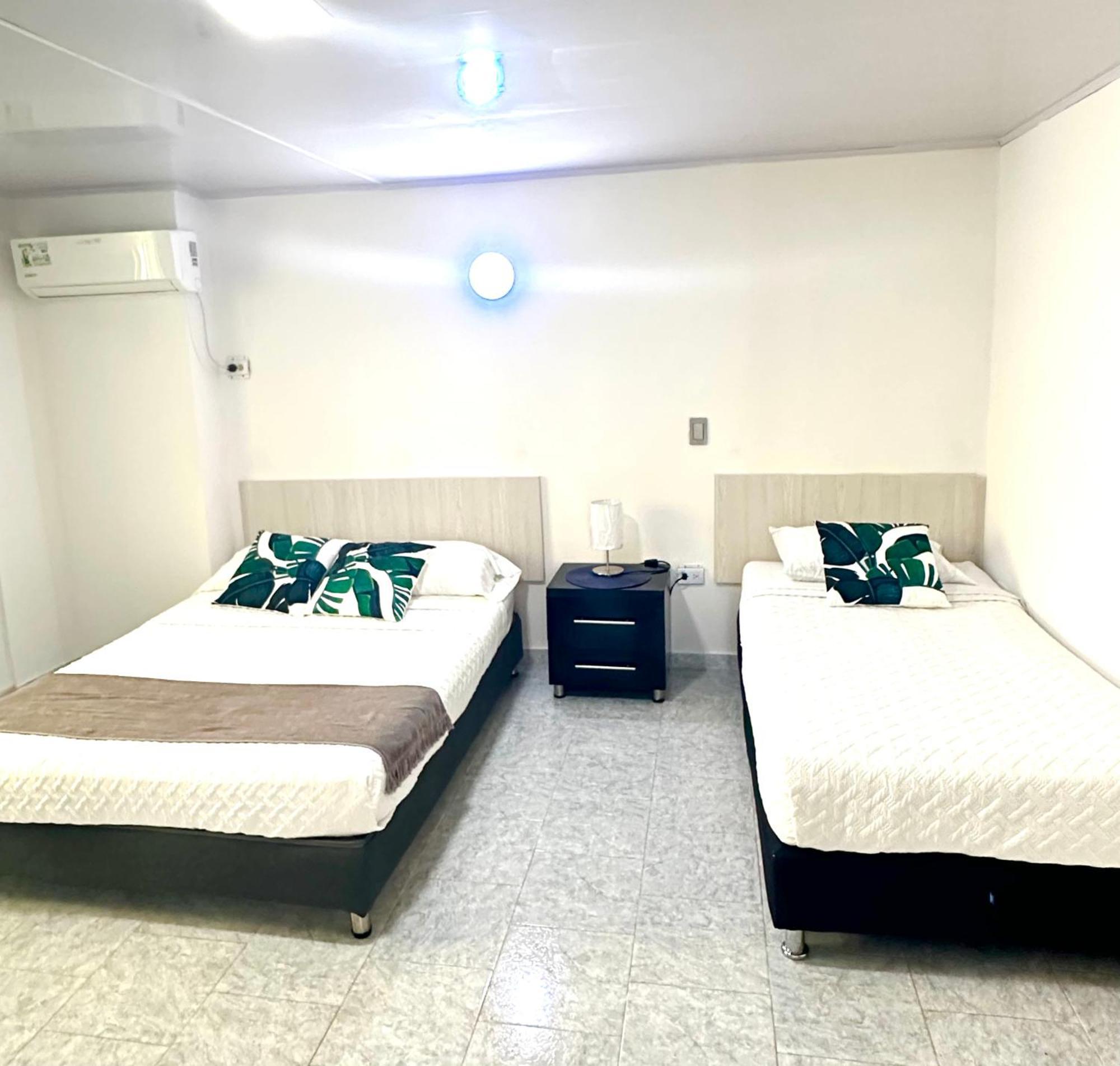 Lkjay Isla Apartment Providencia (Narino)