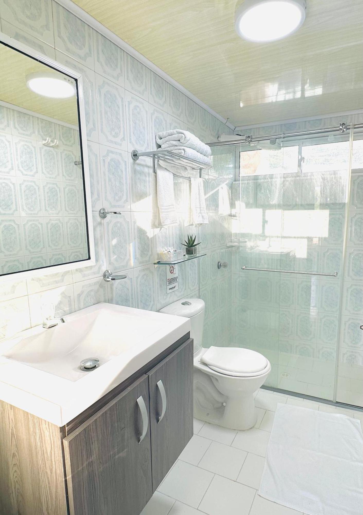 Apartment Lkjay Isla Providencia (Narino)