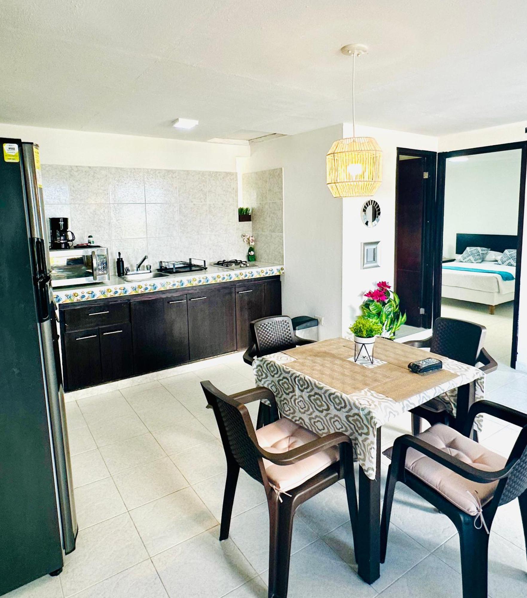 Lkjay Isla Apartamento Providencia (Narino)