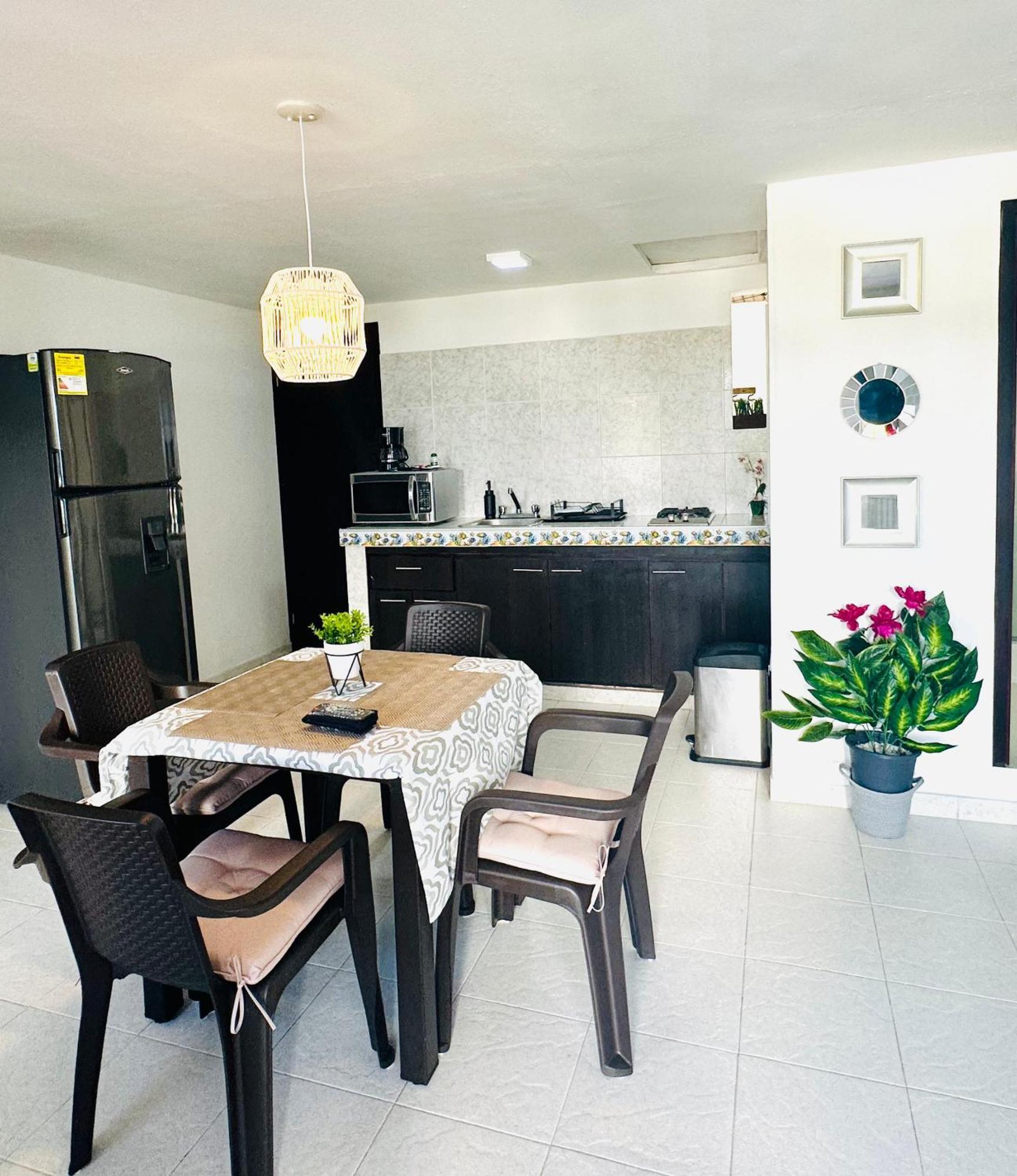 Apartment Lkjay Isla *