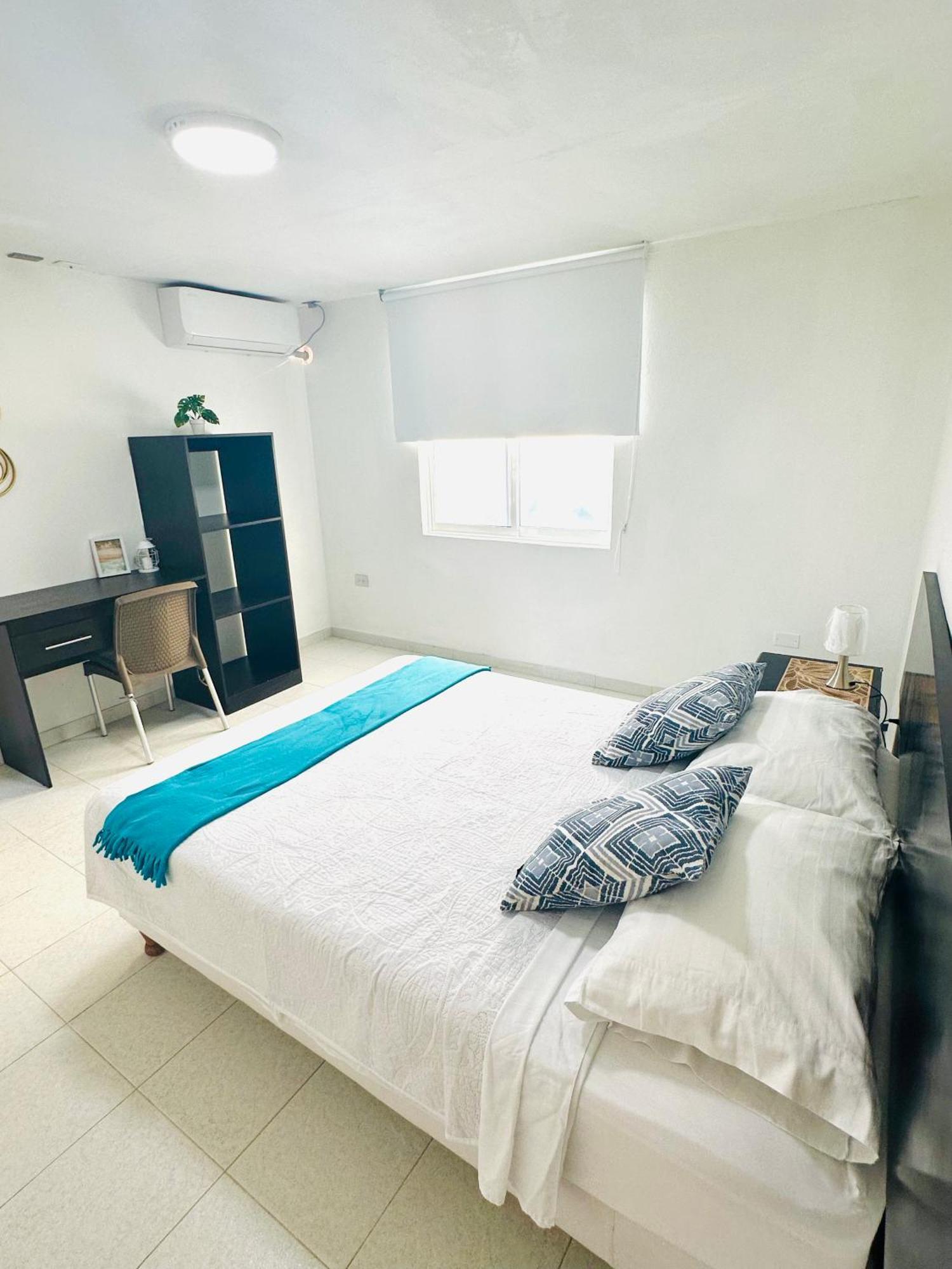 Lkjay Isla Apartment Providencia (Narino)