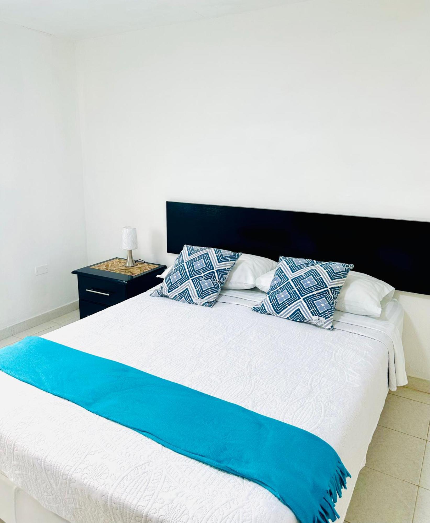 Lkjay Isla Apartment *