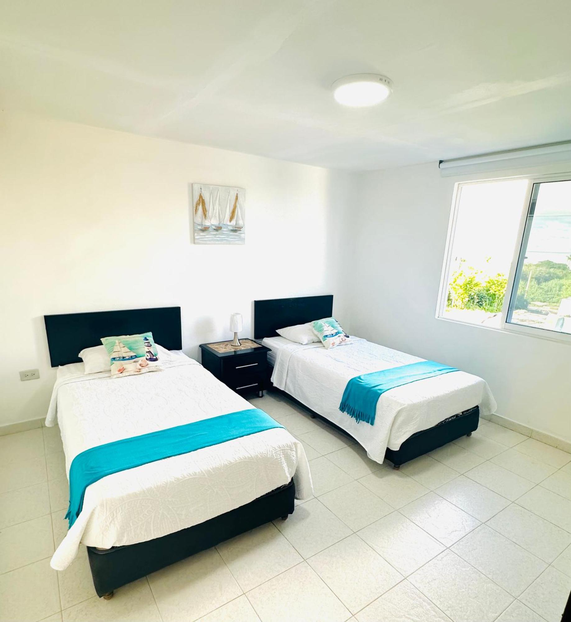 Lkjay Isla Apartamento Providencia (Narino)