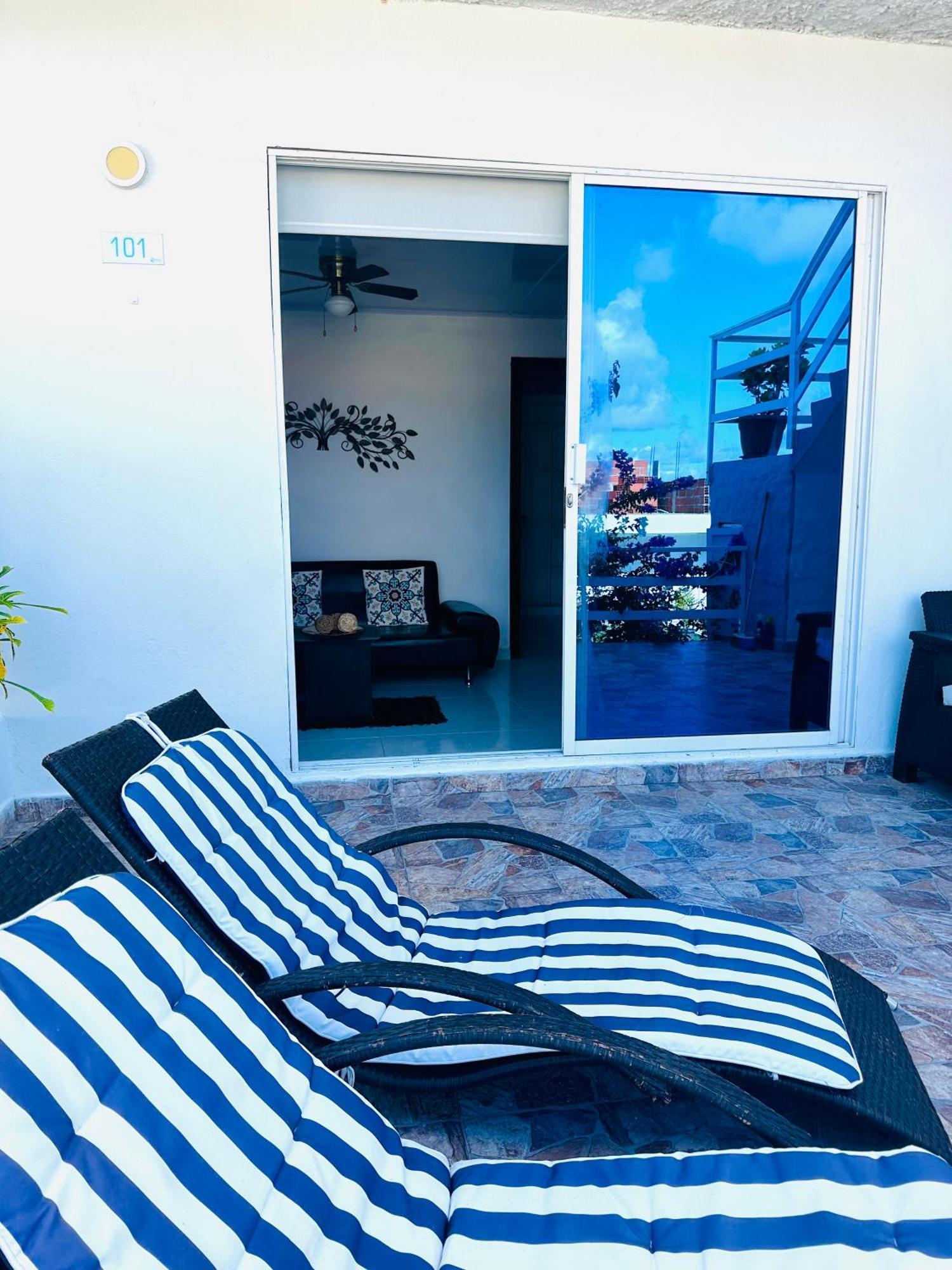 Apartment Lkjay Isla Providencia (Narino)