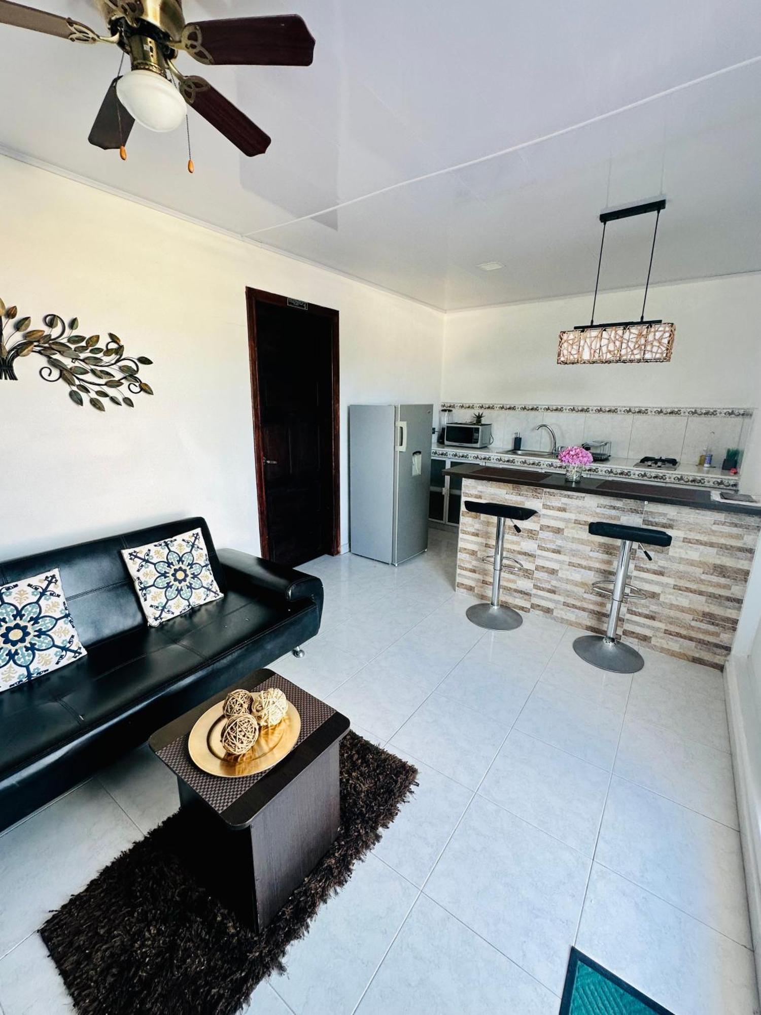 Apartment Lkjay Isla Providencia (Narino)