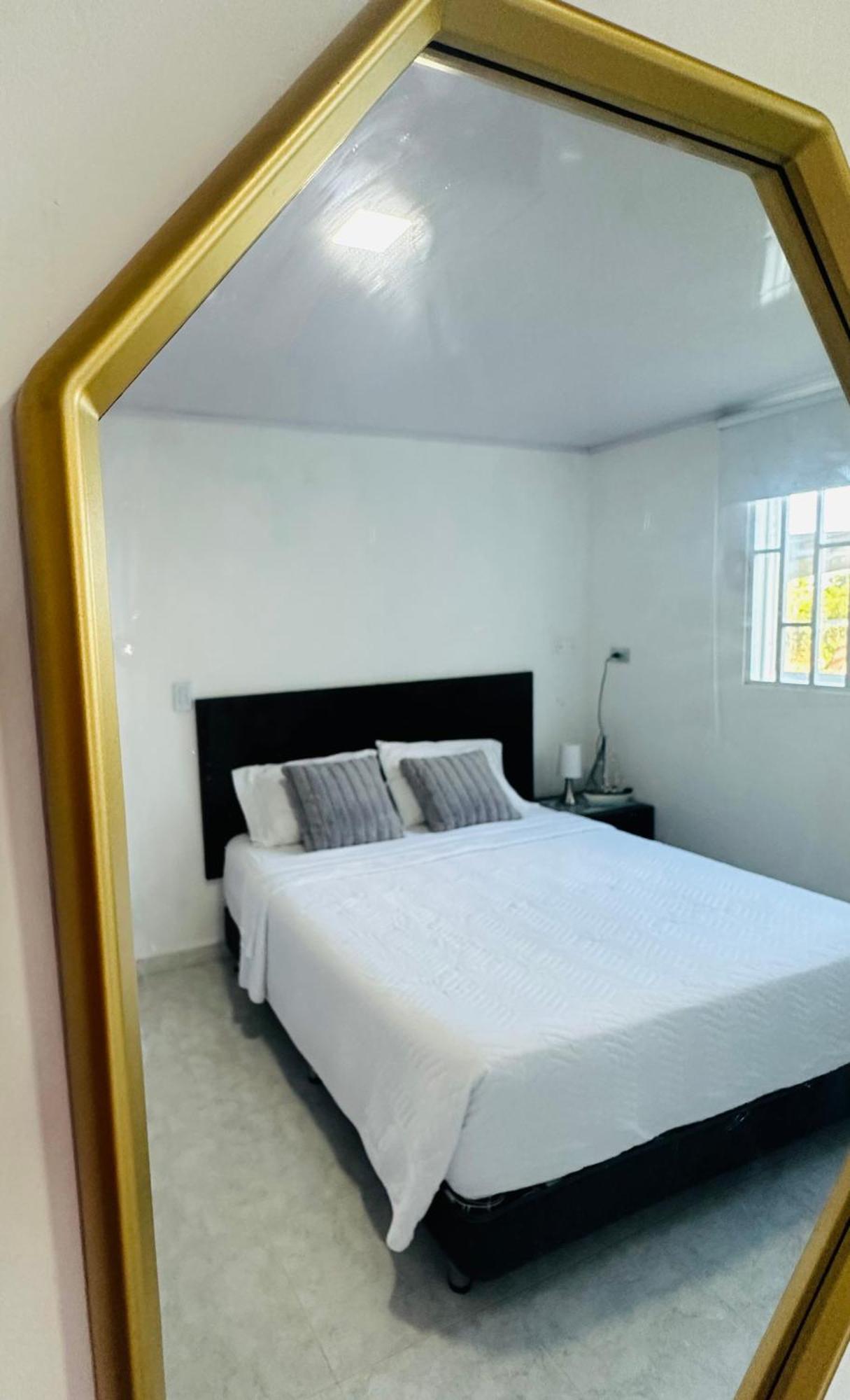 Apartamento Lkjay Isla Providencia (Narino)