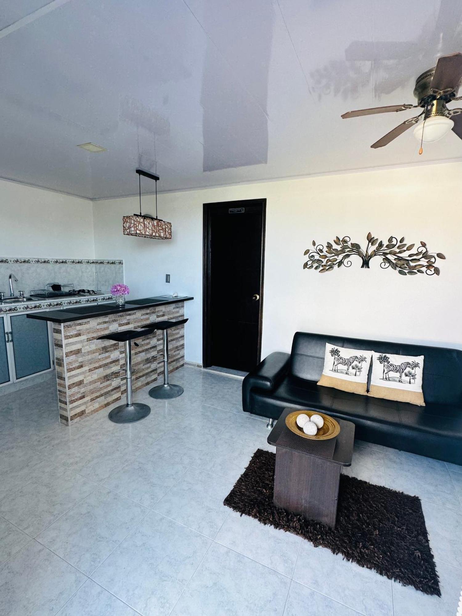 Lkjay Isla Apartment Providencia (Narino)