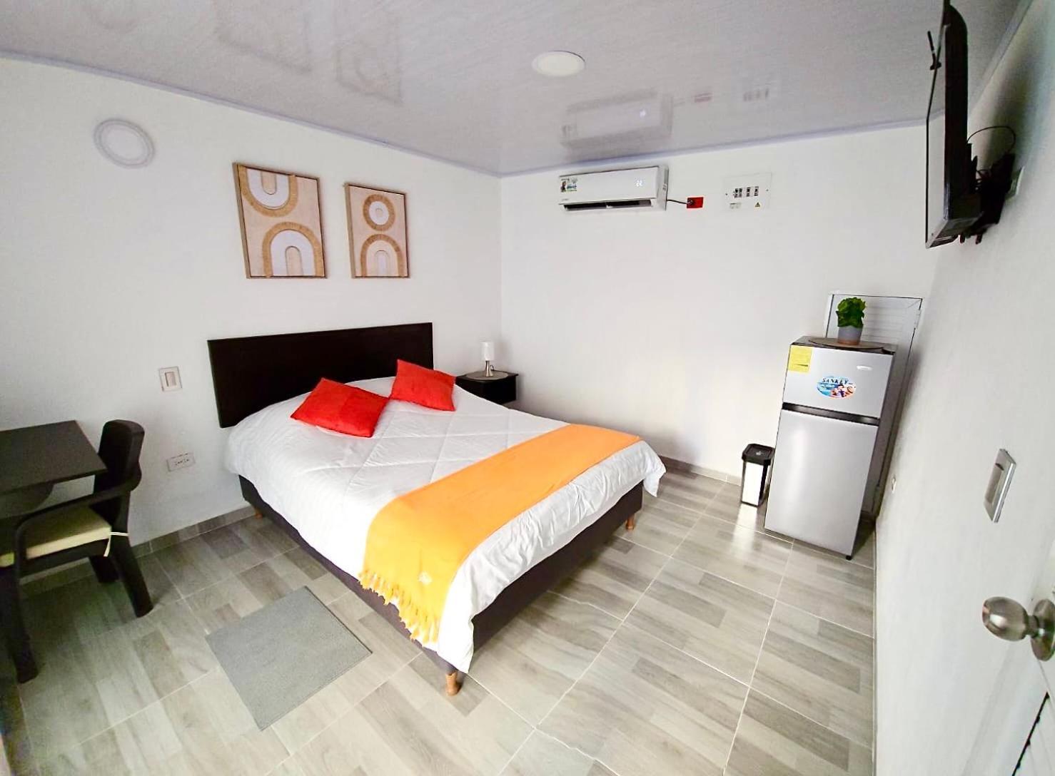 Lkjay Isla Apartamento