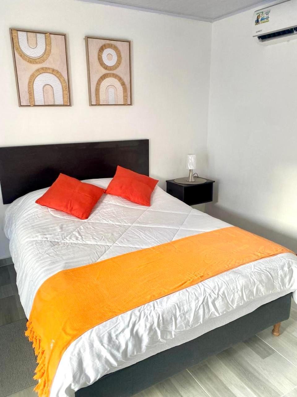 Apartment Lkjay Isla Providencia (Narino)