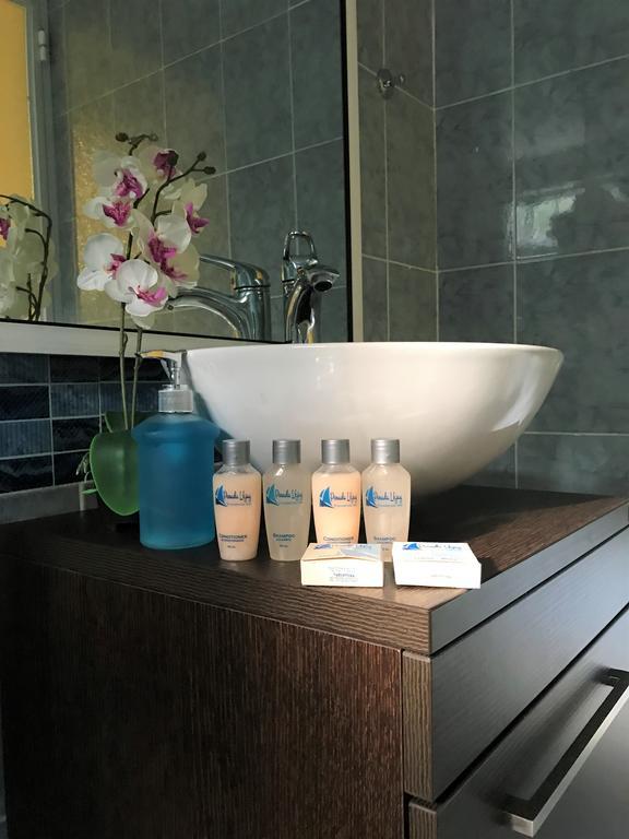 Apartamento Lkjay Isla
