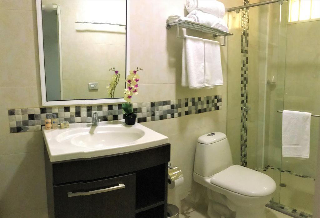 Lkjay Isla Apartment Providencia (Narino)