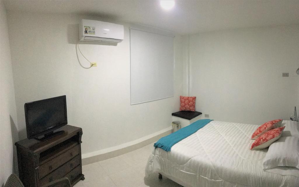 Apartment Lkjay Isla