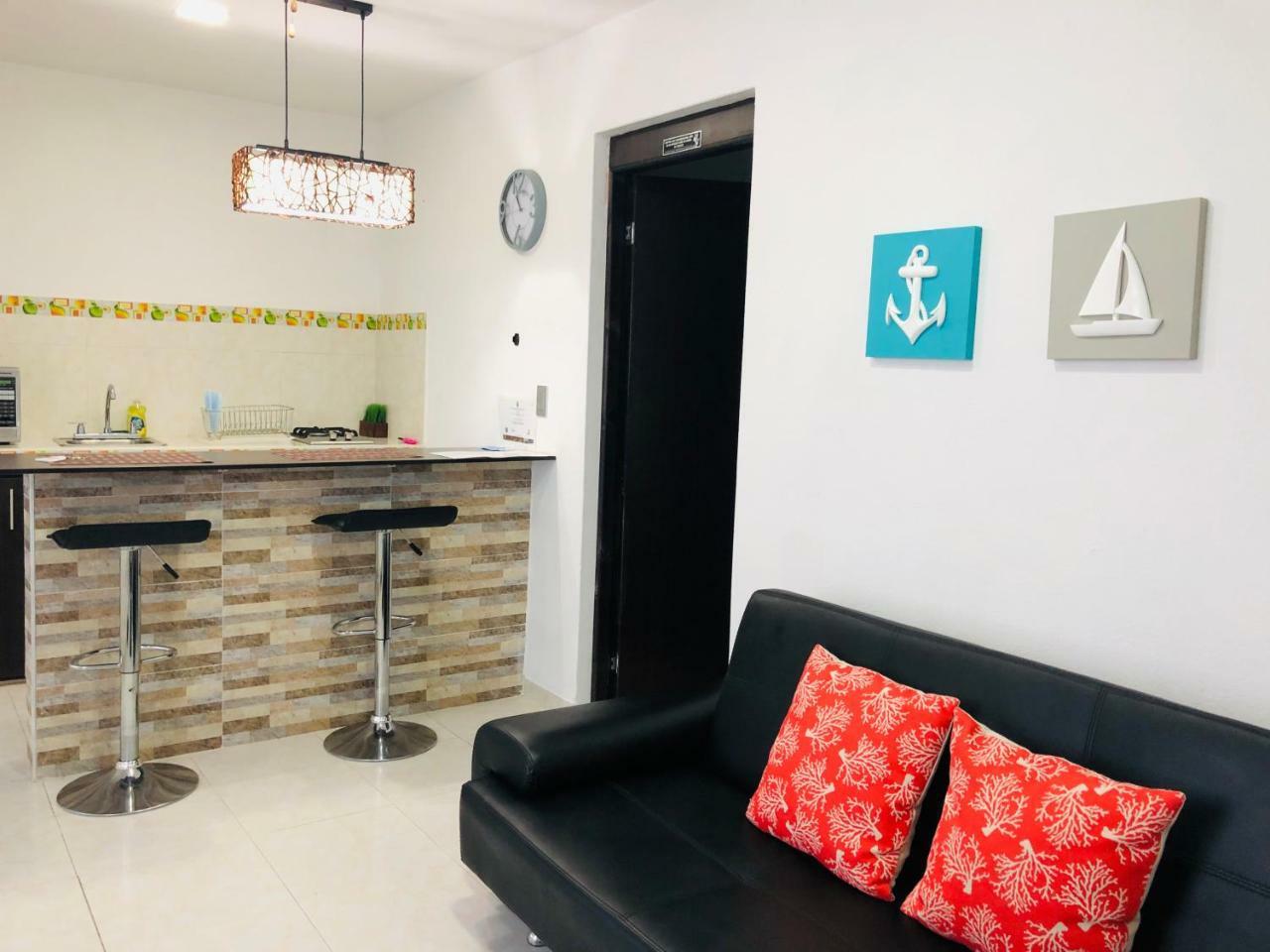 Apartment Lkjay Isla *
