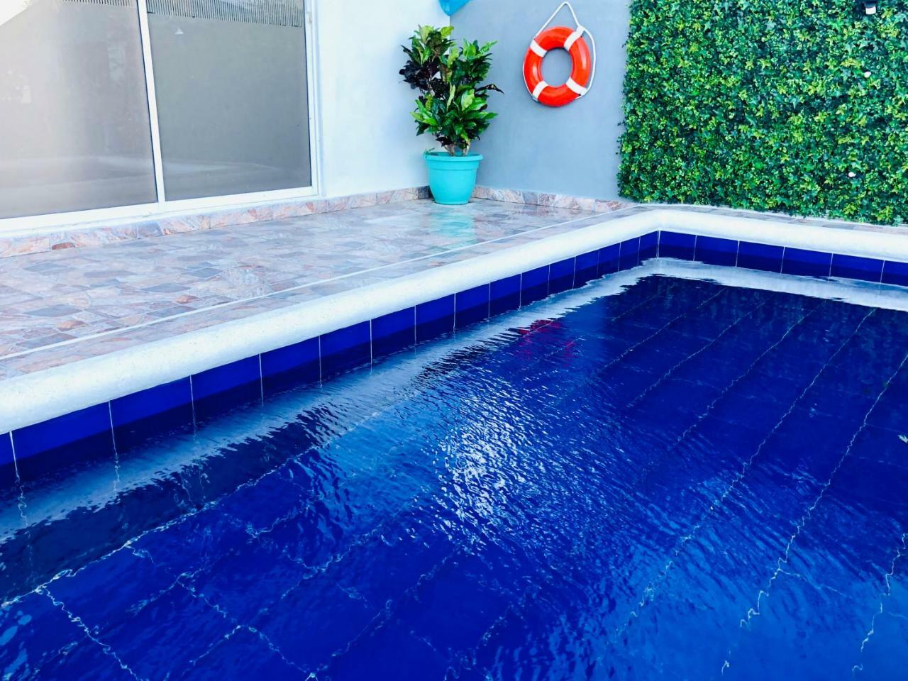 Apartamento Lkjay Isla